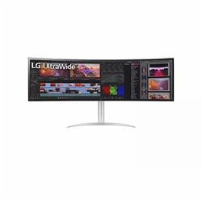 LG MT IPS LED 49" 49WQ95C - NanoIPS, 5120x1440, 32:9, HDM...