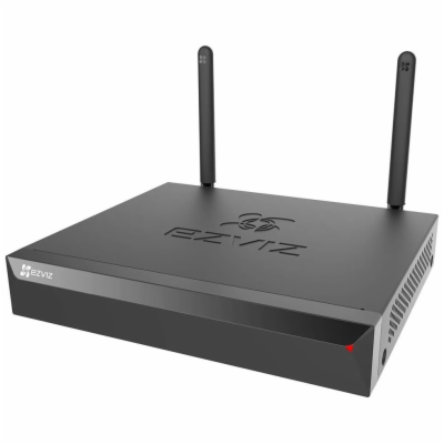EZVIZ NVR rekordér X5S-R100-4W/ pro 4 kamery/ rozlišení 5...
