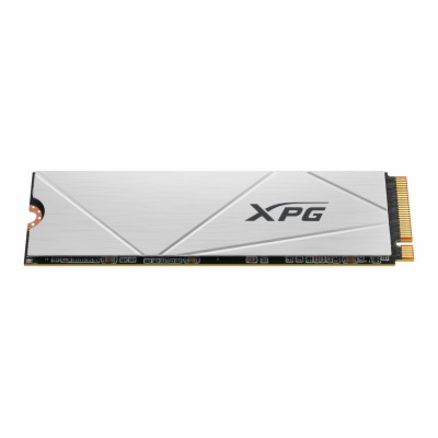 ADATA GAMMIX S60  512GB SSD / Interní / PCIe Gen4x4 M.2 2280