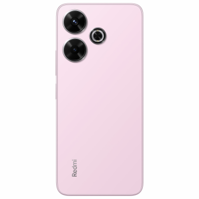 Xiaomi Redmi 13 růžová/6,79´´ FHD+/90HZ/8GB/256GB/SD/2xSI...