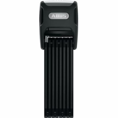 Abus 6000KA/120 BK SH Bordo Big Alarm