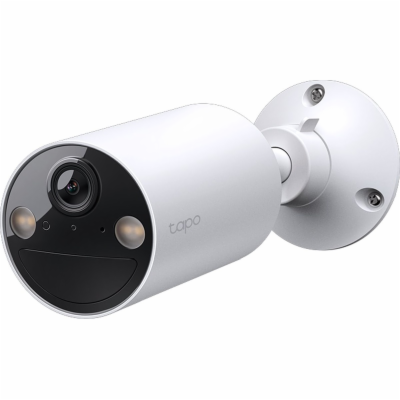 Tapo C410 Smart Wire-Free In/Outdoor Security Cam.