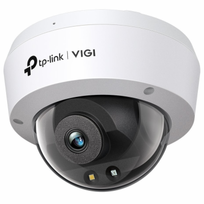 TP-Link VIGI C250(2.8mm) 5MPx, venkovní, IP Kamera Dome, ...