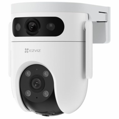EZVIZ IP kamera H9c 5MP/ duální/ PTZ/ Wi-Fi/ 5Mpix/ krytí...