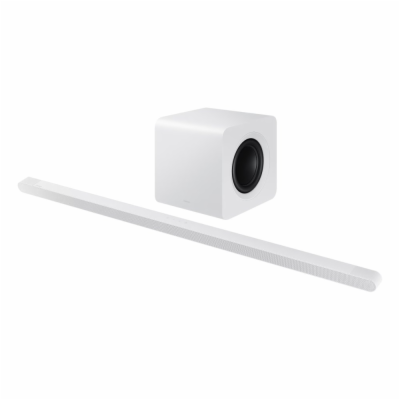 SAMSUNG soundbar HW-S801D/ aktivní bezdrátový subwoofer/ ...