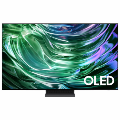 Samsung/QE77S90D/77"/4K UHD/Black