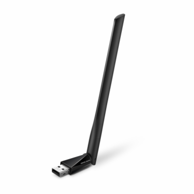 MERCUSYS MA30H - AC1300 Bezdrátový dvoupásmový USB adapté...