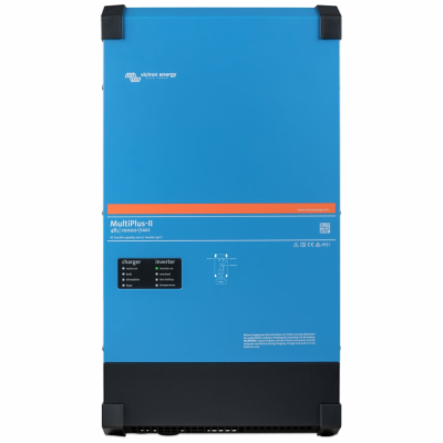 Victron MultiPlus-II hybridní měnič 48V/10000VA/140-100/1...