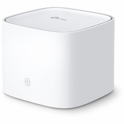 TP-Link HX510(1-pack) - AX3000 Wi-Fi mesh systém, 3x GLAN
