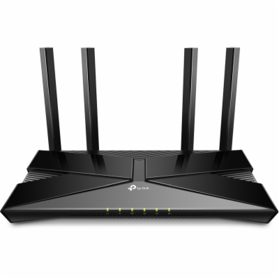 TP-Link EX511 - AX3000 Dualband router, 1x GWAN, 4x GLAN,...