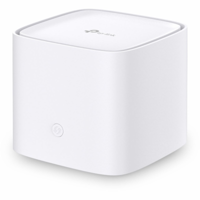 TP-Link HX141(1-pack) - AX1500 Wi-Fi 6 Meshový Systém, Du...