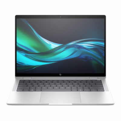 HP Elite x360 1040 G11 U7-155H/16GB/1TB/14" WUXGA 400 IR ...