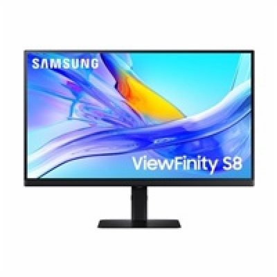 Samsung ViewFinity S8 27" / S80UD / 4K UHD 3840x2160 / 16...