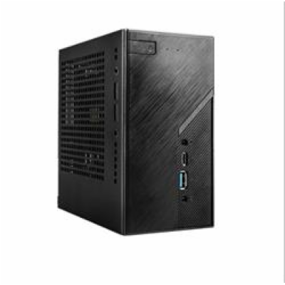 ASRock mini PC X600 1x AM5 APU(65W),2xSODIMM DDR5, 2xM.2+...