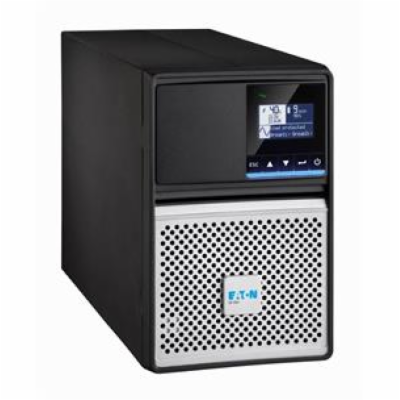 EATON UPS 5P 650i G2, 650VA, 1/1 fáze, tower