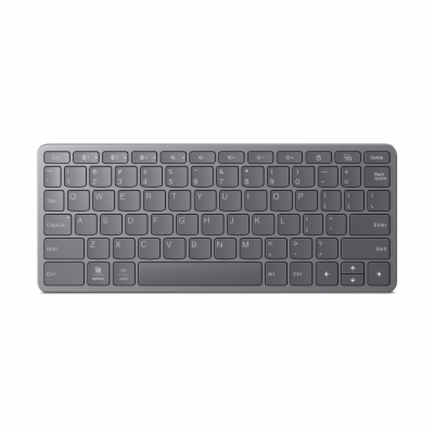Lenovo  Multi-Device Wireless KB(UK-CZSK)