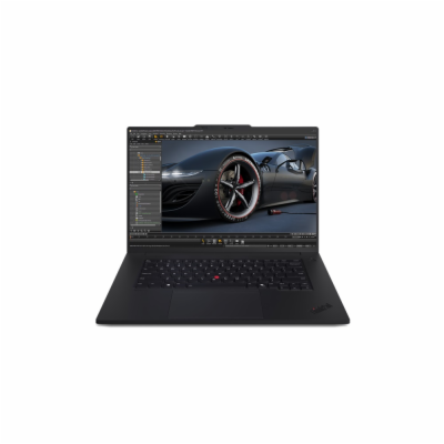 Lenovo ThinkPad P/P1 Gen 7/U7-155H/16"/2560x1600/32GB/1TB...
