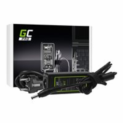 Green Cell PRO Charger / AC Adapter 19V 2.37A 45W for Tos...
