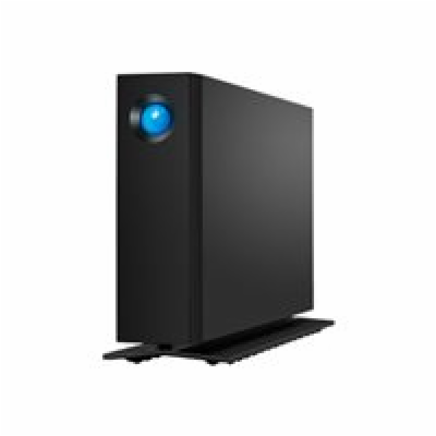 LaCie HDD External d2 Professional (3.5/16TB/USB 3.1 TYPE C)