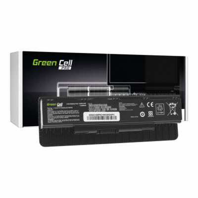 Green Cell Battery PRO A32N1405 for Asus G551 G551J G551J...