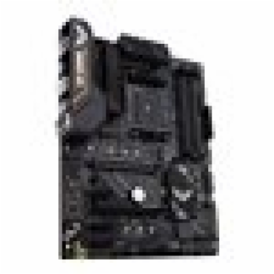 ASUS TUF GAMING B450-PLUS II