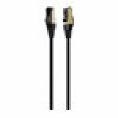 GEMBIRD PP8-LSZHCU-BK-10M S/FTP Cat. 8 LSZH patch cord bl...