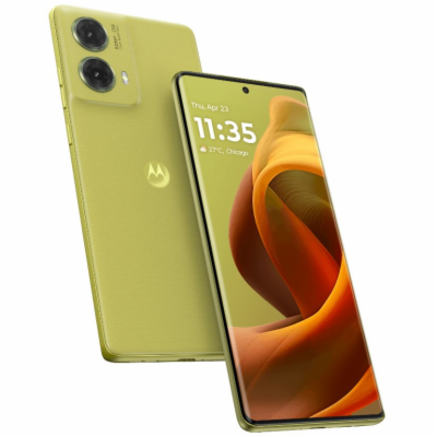 Motorola Moto G85 5G  8GB/256GB Olive