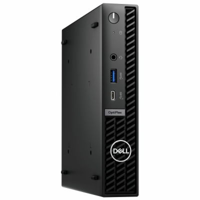 Dell Optiplex/7020/Micro/i3-12100T/8GB/512GB SSD/UHD 730/...