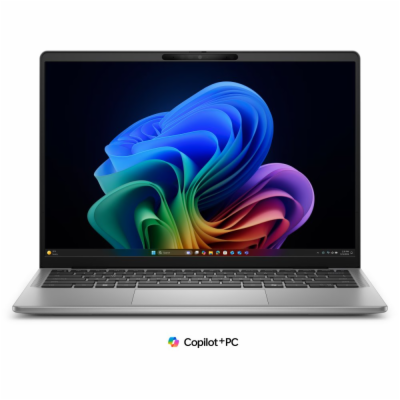 DELL Latitude 7455/ Snapdragon X Plus X1P-64-100/ 16GB/ 5...