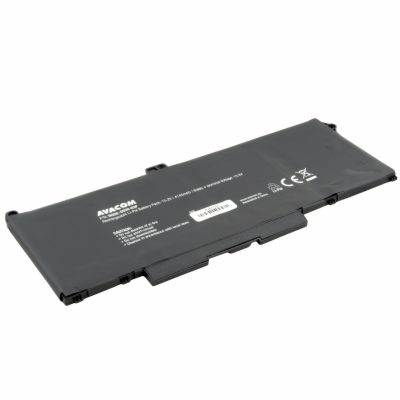 Baterie AVACOM pro Dell Latitude 5420, 5520  Li-Pol 15,2V...