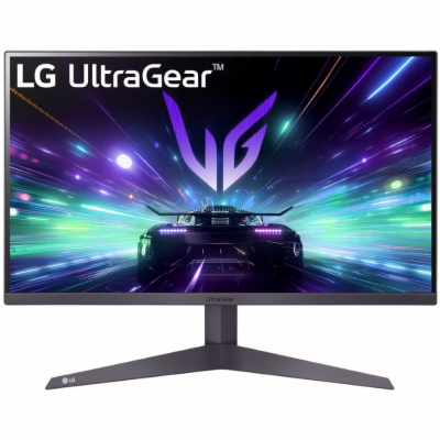 LG 27GS50F-B UltraGear/27"/VA/FHD/180Hz/5ms/Black/2R