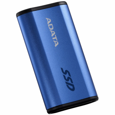 ADATA Elite SE880/500GB/SSD/Externí/Modrá/5R