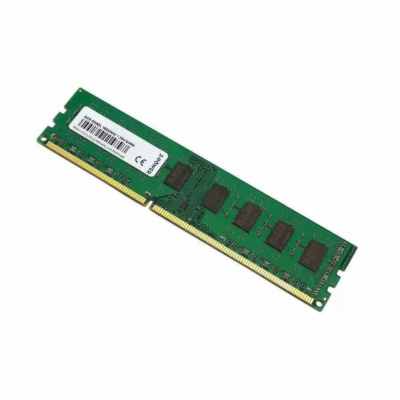2-Power 8GB DDR3L PC12800 1600MHz 1.35V DIMM Operační pam...
