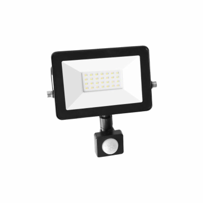 Geti LED reflektor GLF20P 20W s PIR čidlem