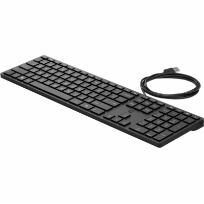 HP 455 Programmable Wireless Keyboard