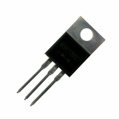 Triak BTA20A/600V  600V,20A  TO220