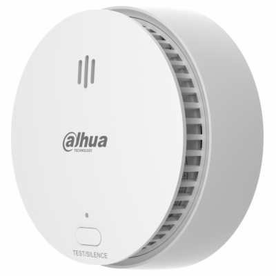 Dahua Airshield HY-SA21A-W2 bezdrátový detektor požáru/ko...