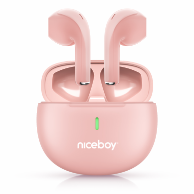 Niceboy HIVE Beans POP pink