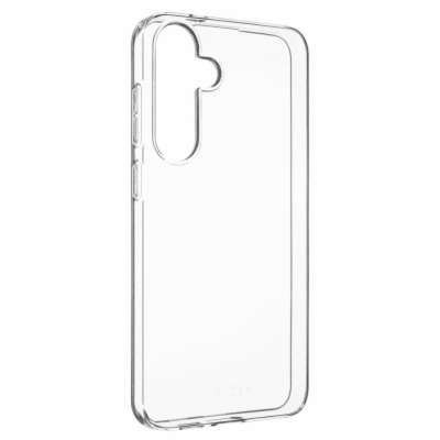TPU gelové pouzdro FIXED Story AntiUV pro Samsung Galaxy ...