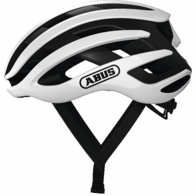 Abus AirBreaker Polar White vel.M