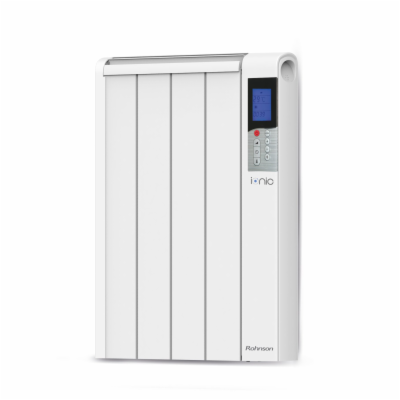 ROHNSON R-0410 Ionic