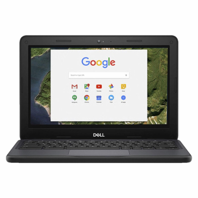 Dell Chromebook 5190 11,6 palců, 4 GB, Intel Celeron N335...