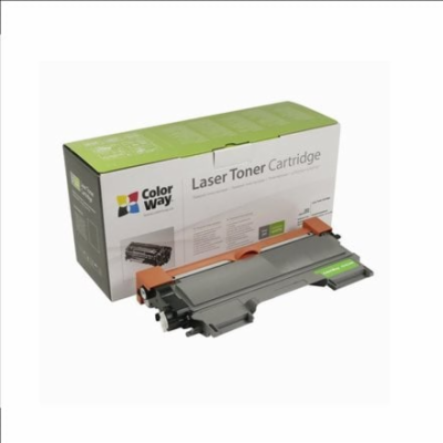 ColorWay kompatibilní toner s Brother TN-3380/3330, černý