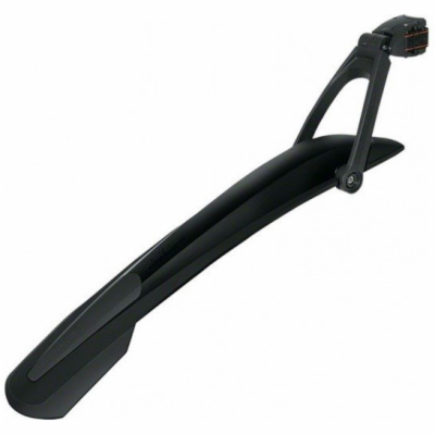 SKS Germany blatník zadní X-Blade 26"-27,5" na sedlovku č...