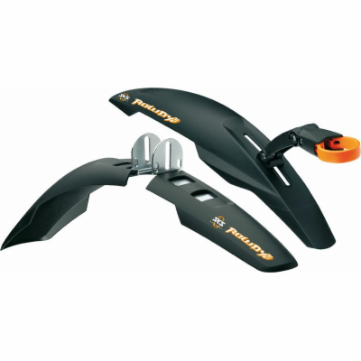 SKS Germany Rowdy 20"-24" - set pro dětské kolo
