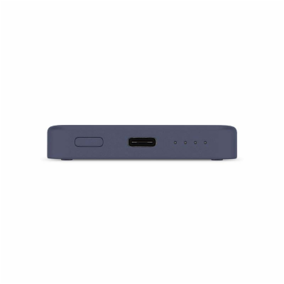 Epico 4200mAh MagSafe kompatibilní bezdrátová power banka...