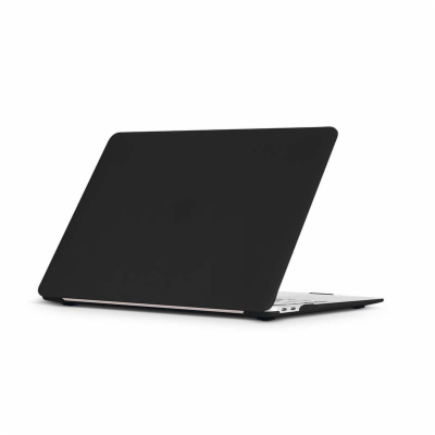 SHELL COVER MacBook Pro M1/M2/M3 14" MATT - černá (A2442 ...