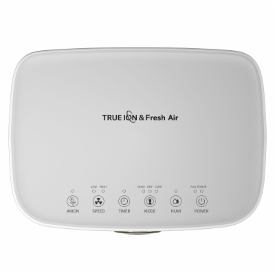 ROHNSON R-91212 True Ion & Fresh Air