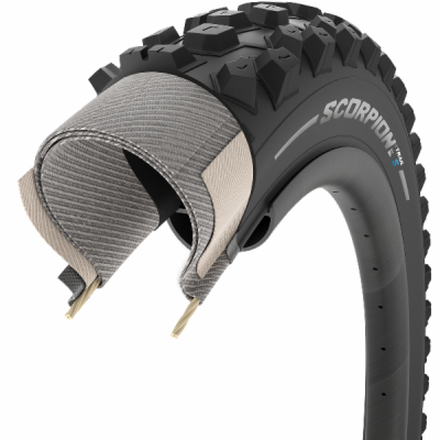 Plášť Pirelli Scorpion Enduro S, 29 x 2.6, ProWALL, 60 tp...