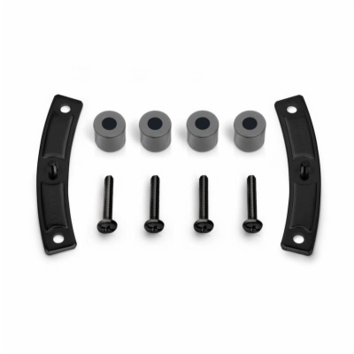 NOCTUA NM-AM5/4-MP83 chromax.black mounting kit